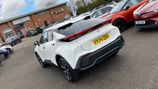 Toyota C-HR 2.0 PHEV Design 5dr CVT Hatchback